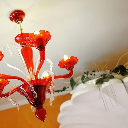 קולפיוריטו Hotel Benessere Villa Fiorita מראה חיצוני תמונה