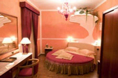 קולפיוריטו Hotel Benessere Villa Fiorita מראה חיצוני תמונה