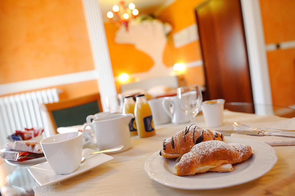 קולפיוריטו Hotel Benessere Villa Fiorita מראה חיצוני תמונה