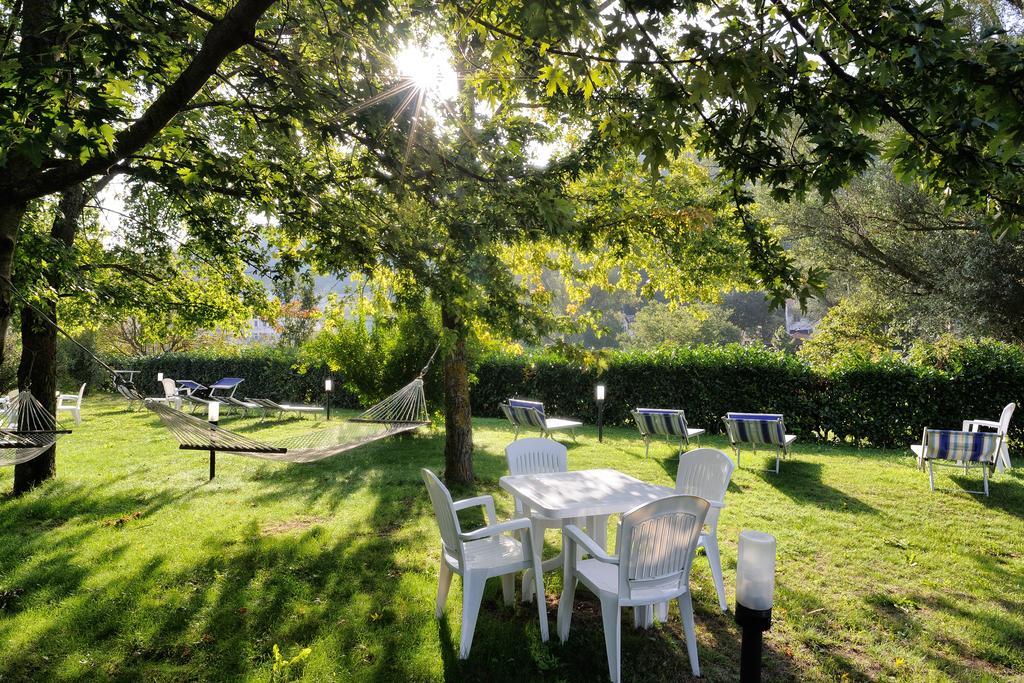 קולפיוריטו Hotel Benessere Villa Fiorita מראה חיצוני תמונה