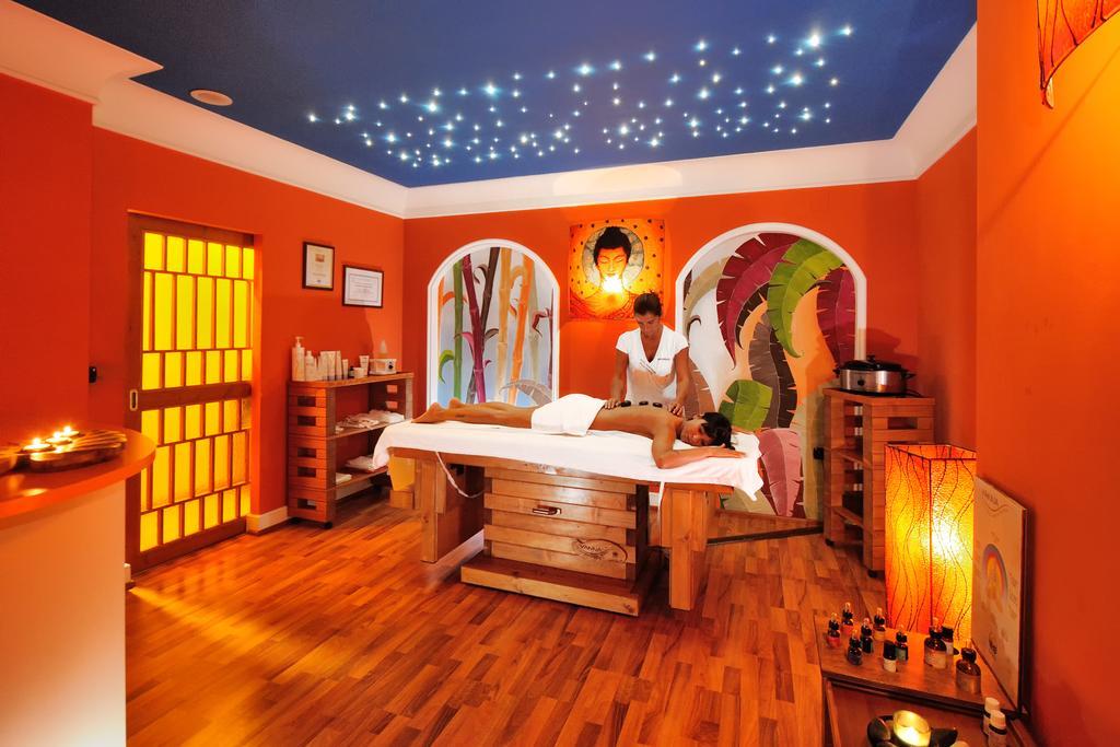 קולפיוריטו Hotel Benessere Villa Fiorita מראה חיצוני תמונה