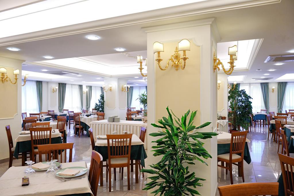 קולפיוריטו Hotel Benessere Villa Fiorita מראה חיצוני תמונה