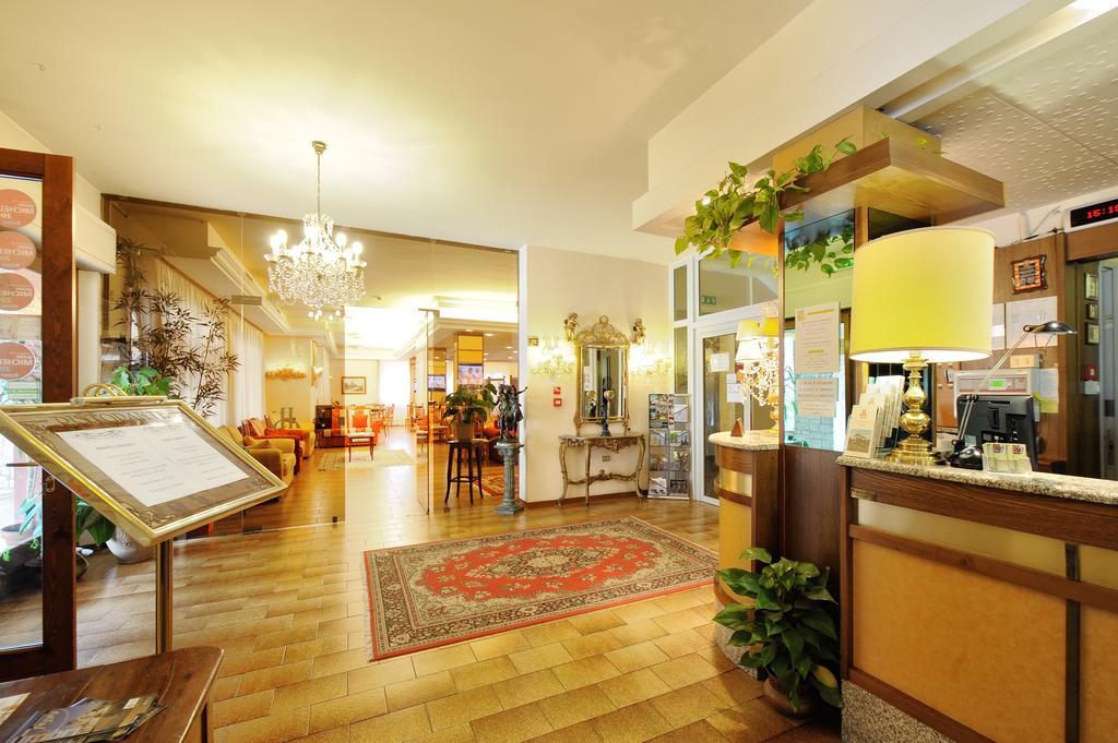 קולפיוריטו Hotel Benessere Villa Fiorita מראה חיצוני תמונה