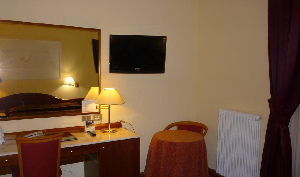 קולפיוריטו Hotel Benessere Villa Fiorita מראה חיצוני תמונה